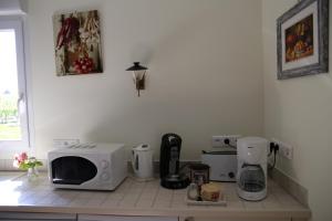 Maisons de vacances Gite le Maine des Rois : photos des chambres