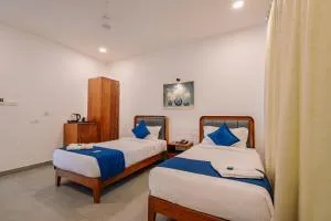 Urbn24 Business Class Hotel - Ernakulam