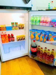 Seawind Condo Near Airport Tower 3