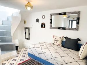 Dar Hadana - Ancienne Medina Tanger