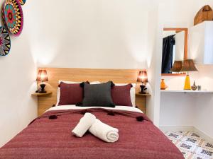 Dar Hadana - Ancienne Medina Tanger