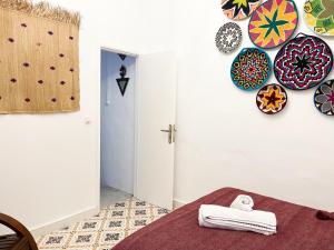 Dar Hadana - Ancienne Medina Tanger