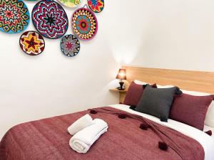 Dar Hadana - Ancienne Medina Tanger