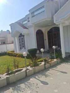 Tranquil Jammu - Sambriāl