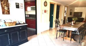 Maisons de vacances L occitane : photos des chambres