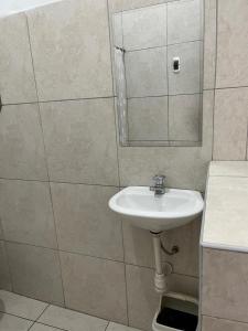 Albano apartamento 3 en tu refugio Chosica