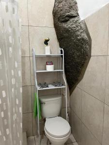 Albano apartamento 3 en tu refugio Chosica