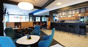 Best Western Airport Hotel Stella