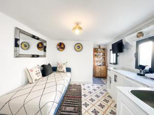 Dar Hadana - Ancienne Medina Tanger