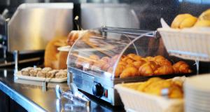 Best Western Airport Hotel Stella