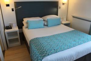 Hotels Best Western Plus Hotel Carlton Annecy : photos des chambres