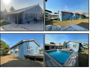 Kentia Home - 贝尔莫潘