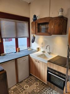 Appartements L-escale Solognote : photos des chambres