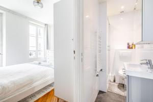 GuestReady - A lovely stay in Batignolles