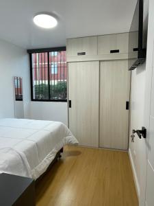 Habitaciones casa Bella