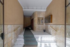 San Giovanni Gateway