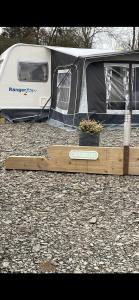 Pantyronen tourer holidays