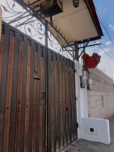 Casa de huéspedes San Antonio