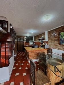 Casa de huéspedes San Antonio