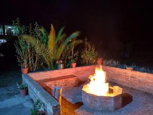 Casa de huéspedes San Antonio