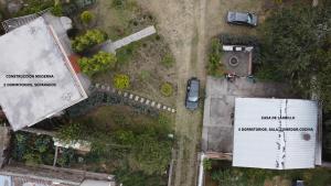 Casa de huéspedes San Antonio