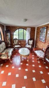 Casa de huéspedes San Antonio