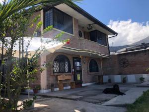 Casa de huéspedes San Antonio