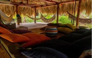 Finca tres casitas - Prado