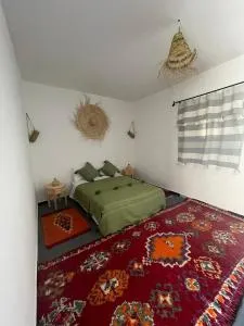 Chambre avec vue sur le océan - Iskoua