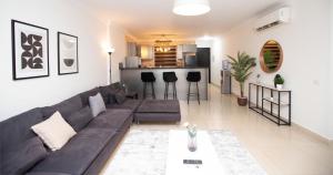 Airport apartments Elite service