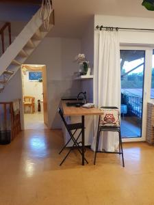 Apartmán Sluníčko