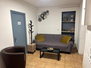Appartements L attrape reves : photos des chambres