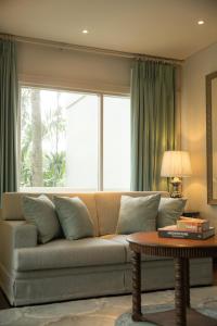 The Shalimar Boutique Hotel