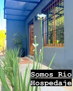 Somos Río - Yapeyú