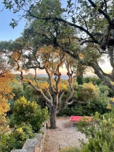 Villa Provençale Vue Mer