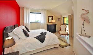 La Marquaysserie du Domaine de la Malonie