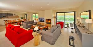 La Marquaysserie du Domaine de la Malonie