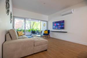 Perla Marina Beachside Apartment