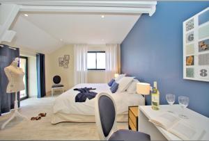 La Marquaysserie du Domaine de la Malonie