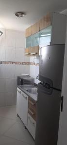 Aconchegante ap de 1 quarto Pituba