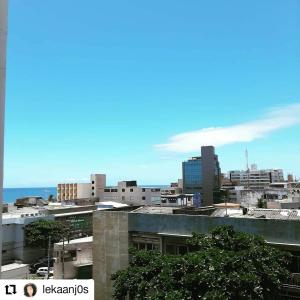 Aconchegante ap de 1 quarto Pituba