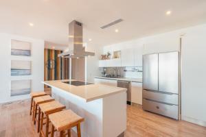 Charming 3BR apt with amazing view in Cap Cana