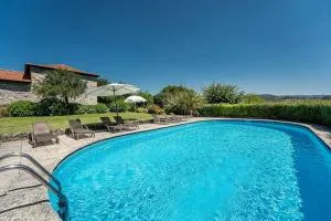 Casa do Lagar - Pedraça