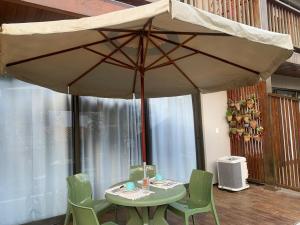 Estúdio aconchegante no coração de Itacaré