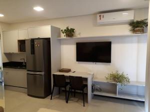 Estúdio aconchegante no coração de Itacaré