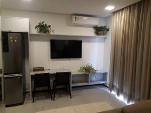 Estúdio aconchegante no coração de Itacaré