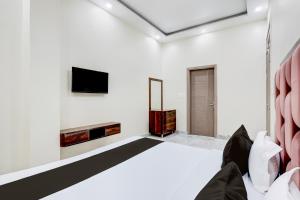 Super Hotel O BAL GOPAL