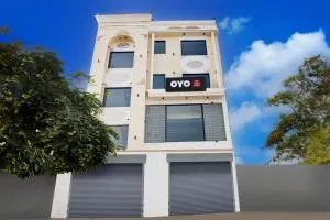 Hotel O BAL GOPAL - Rāi