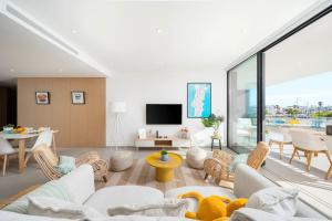 Mar e Terra Luxury Beach and Old Town Residence