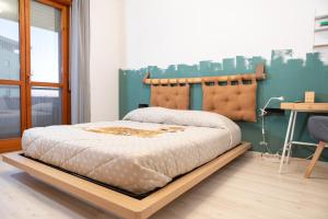 LucyElegance Pomezia a 800 MT dalla stazione - Wi-Fi Free